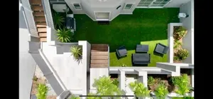 Image of Park Avenue Hideaway for 4 Auchenflower Brisbane
