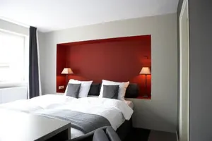Image of Hotel De Prins
