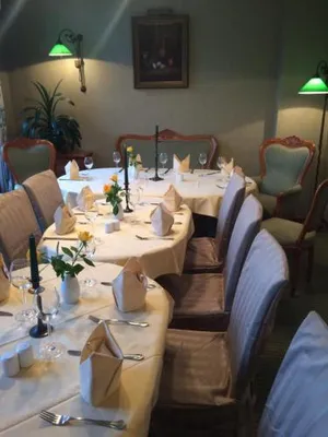 Image of Hotel-Restaurant Alt Karow
