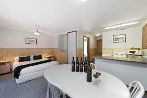 Image of Summerfield Winery and Accommodation