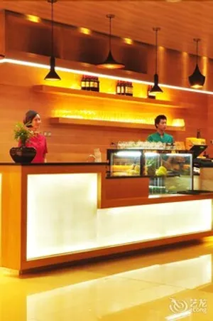 Image of 8090 City Hotel