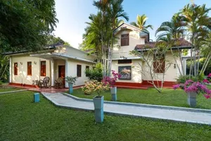 Image of Chandra Villa Ayurveda Resort