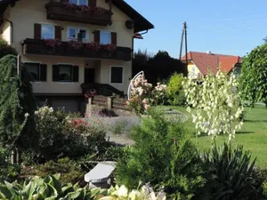 Image of Hotel Garni Schwanberger Stüberl