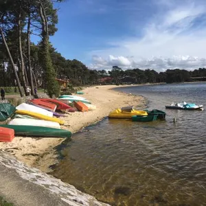 Image of Résidence Mes Amours d'Enfants - Les Villas du Lac