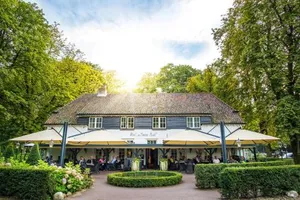 Image of Boutique Hotel-Restaurant "De Zwarte Boer"