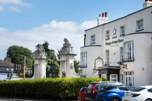 Image of The Kings Arms