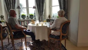 Image of Villa Belle