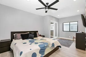 Image of 308 35th Street, Unit A (Lower)