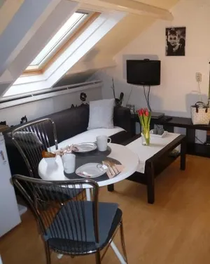 Image of Room in Oss