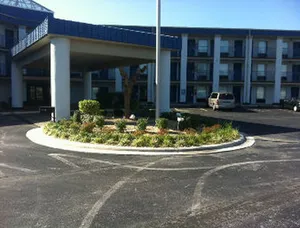Image of Welcome Inn Springfield