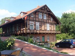 Image of Ferienappartements Schweizer Haus