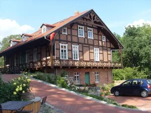 Image of Ferienappartements Schweizer Haus