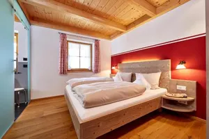 Image of Ferienhaus Alpinissimo