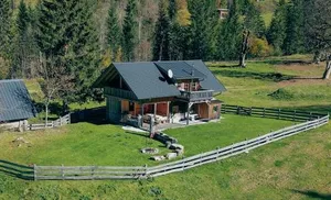 Image of Stangllehen Hütte