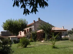 Image of La Fenière aux Hirondelles