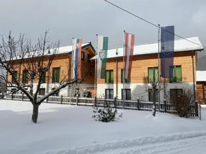 Image of Chalet Reiteralm- SKI IN SKI OUT