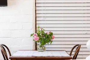 Image of Maldon Cosy Garden Cottage Charming One Room Studio