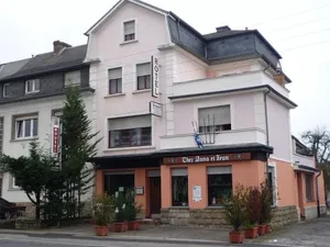 Image of Hotel-Restaurant Chez Anna Et Jean
