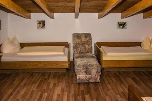 Image of Haus Saroja