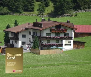 Image of Gästeheim Schmiedhof