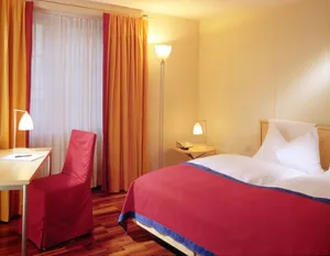 Image of Hotel Franziskaner