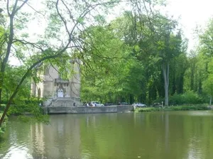 Image of Les Rainettes
