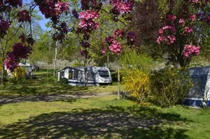 Image of Camping Les Trois Chateaux