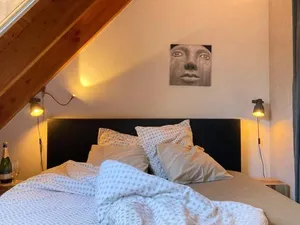 Image of Gastenverblijf Chambre dAmis - Geniet van Haspengouw, binnen én buiten!