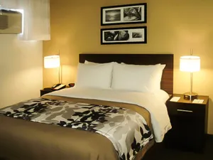Image of Sleep Inn Mother Gaston Boulevard