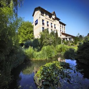 Image of Kyriad Bourg en Bresse