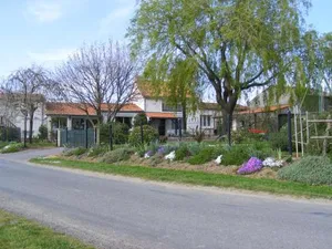 Image of Chambres d'Hôtes Vignes et Loire