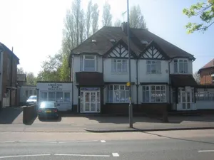 Image of Gables Nest