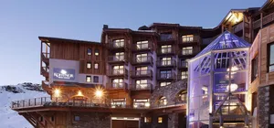 Image of Chalet des Neiges - Koh-I Nor Residence