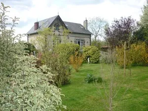 Image of Les Champs De Tracy