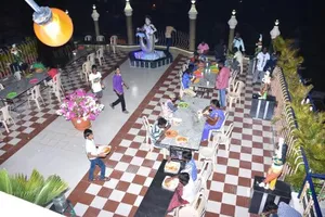 Image of Hotel Chithra