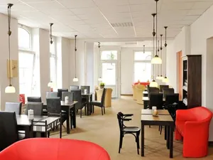 Image of Pension MÜllers Alte Backstube