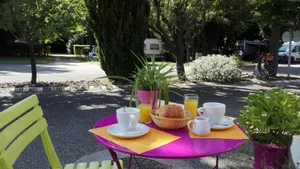 Image of Camping les Avignon - la Laune