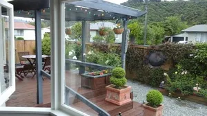 Image of Al and Rosies B+B