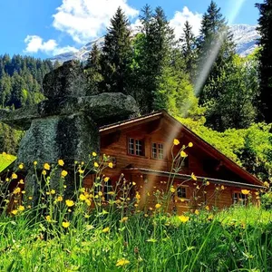 Image of Alpenlodge