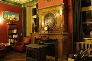 Image of Manoir de Tromcourt