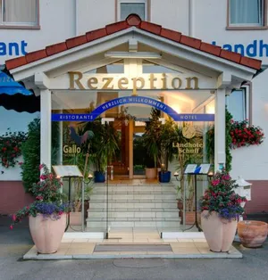 Image of Landhotel Schuff