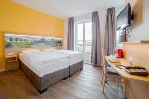 Image of City Hotel Hannover