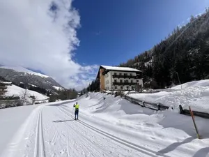 Image of Hotel Garni Grünmoos