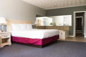 Image of Flamingo Motel Suites