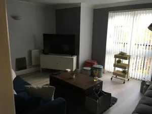 Image of Godwin Court 21