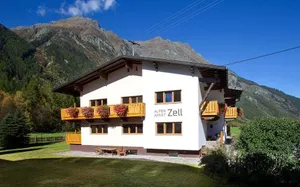 Image of Alpenapart Zell