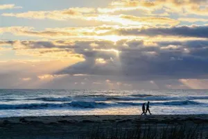Image of Sandcastles: Down By The Ocean
