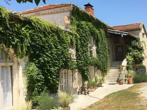 Image of Mas de Vernières - Suite familiale 2/4 personnes