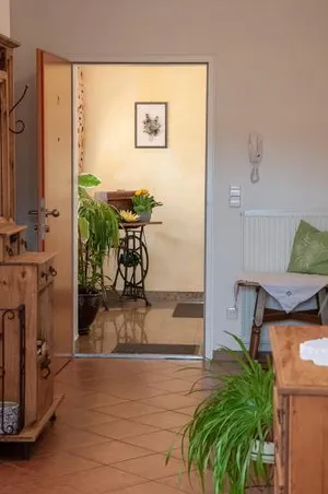 Image of Pension Hiesel-Villa Untersbergblick