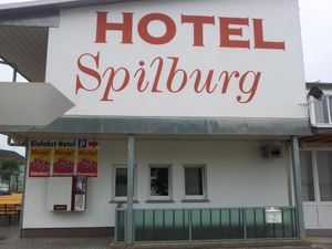 Image of Hotel Spilburg